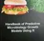 Imagem de Handbook of Predictive Microbiology Growth Models Using R