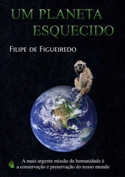 Imagem de Um Planeta Esquecido