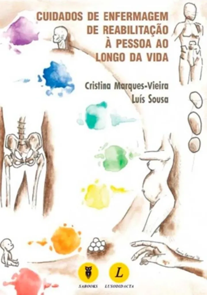Imagem de Cuidados de Enfermagem de Reabilitação à Pessoa ao Longo da Vida
