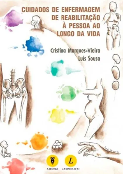 Imagem de Cuidados de Enfermagem de Reabilitação à Pessoa ao Longo da Vida