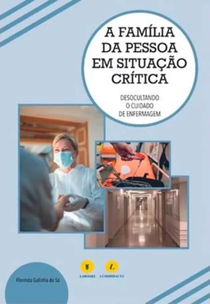 Imagem de A Família da Pessoa em Situação Crítica