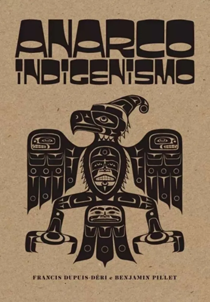 Imagem de Anarco-Indigenismo