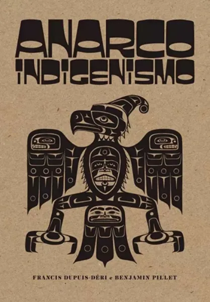 Imagem de Anarco-Indigenismo