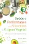 Imagem de Saúde e Performance com Alimentos de Origem Vegetal - Manual de Evidências Científicas