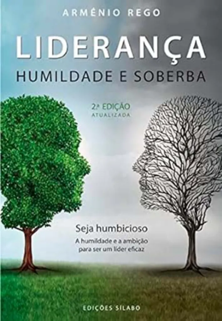 Imagem de Liderança - Humildade e Soberba