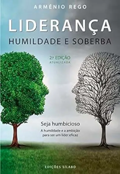 Imagem de Liderança - Humildade e Soberba