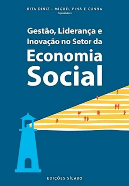 Imagem de Gestão, Liderança e Inovação no Setor da Economia Social