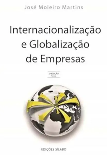Imagem de Internacionalização e Globalização de Empresas