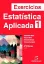 Imagem de Exercícios de Estatística Aplicada  Vol. 1