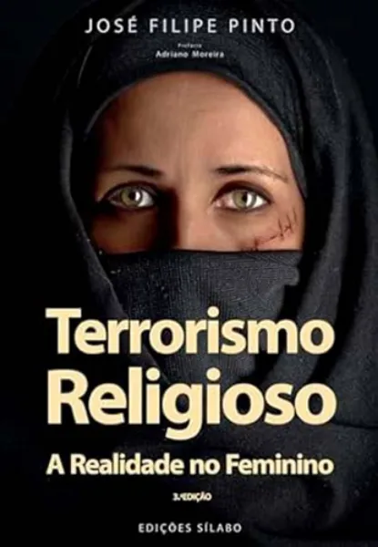 Imagem de Terrorismo Religioso - A Realidade no Feminino