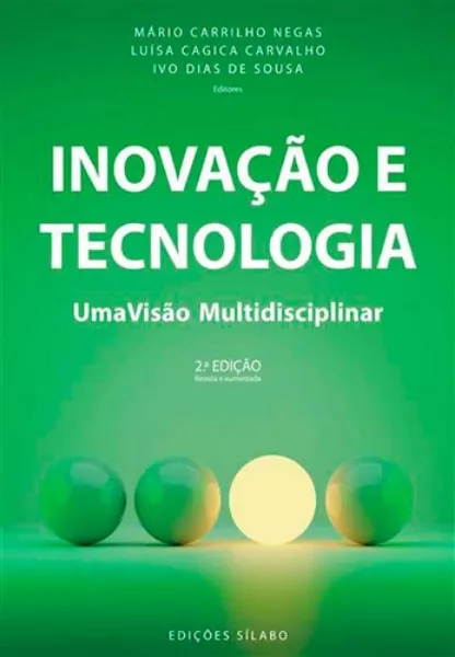 Imagem de Inovação e Tecnologia - Uma Visão Multidisciplinar