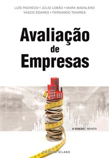 Imagem de Avaliação de Empresas