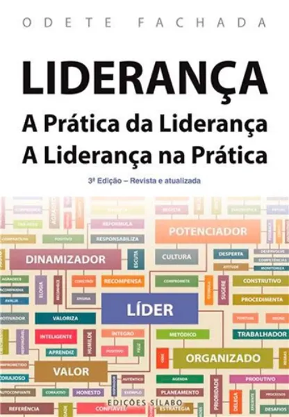 Imagem de Liderança - A Prática da Liderança - A Liderança na Prática