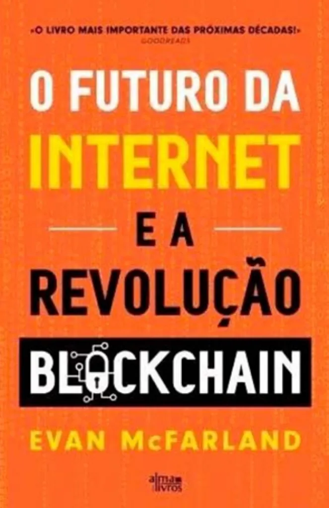 Imagem de O Futuro da Internet e a Revolução Blockchain