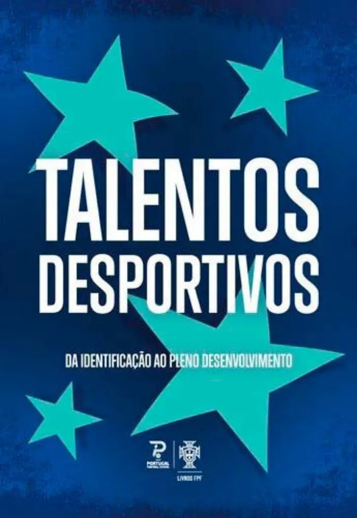 Imagem de Talentos Desportivos - Da Identificação ao Pleno Desenvolvimento