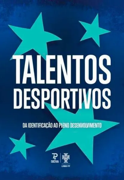 Imagem de Talentos Desportivos - Da Identificação ao Pleno Desenvolvimento
