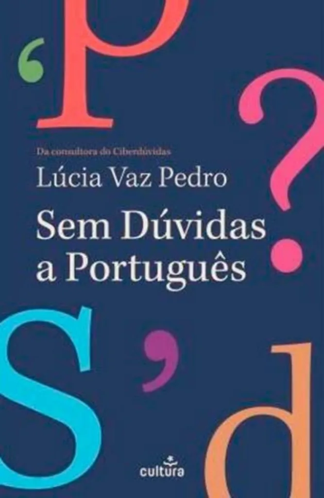 Imagem de Sem Dúvidas a Português - Da Consultora do Ciberdúvidas