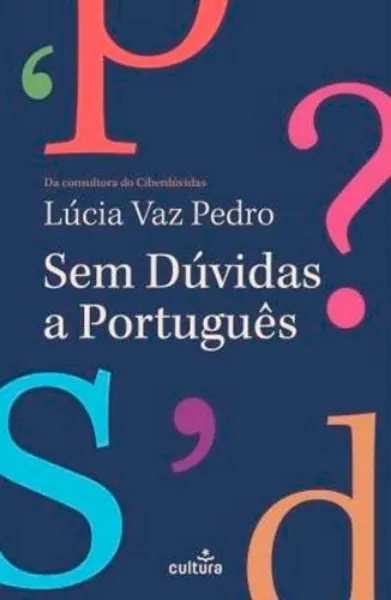 Imagem de Sem Dúvidas a Português - Da Consultora do Ciberdúvidas