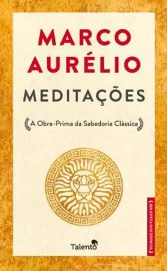 Imagem de Meditações