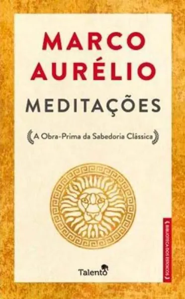 Imagem de Meditações