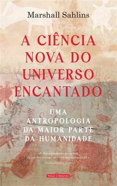 Imagem de A Ciência Nova do Universo Encantado