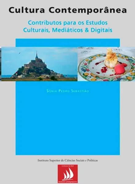 Imagem de Cultura Contemporânea : Contributos Para os Estudos Culturais, Mediáticos & Digitais