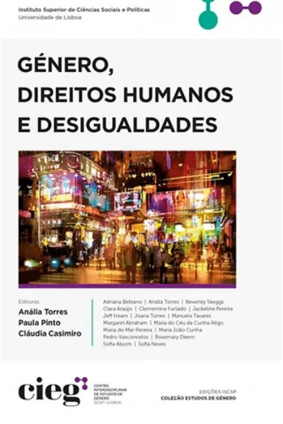 Imagem de Género, Direitos Humanos e Desigualdades
