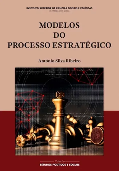 Imagem de Modelos do Processo Estratégico
