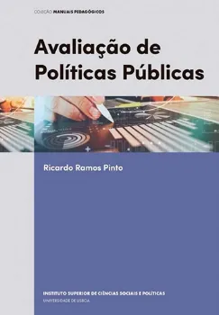 Imagem de Avaliação de Políticas Públicas