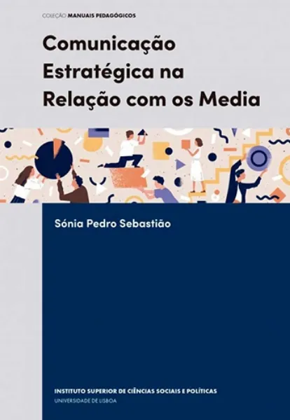 Imagem de Comunicação Estratégica na Relação com os Media