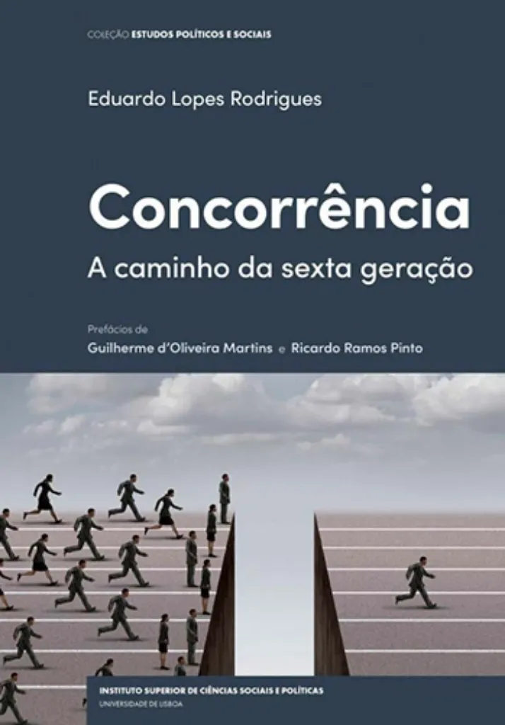 Imagem de Concorrência : A Caminho da Sexta Geração