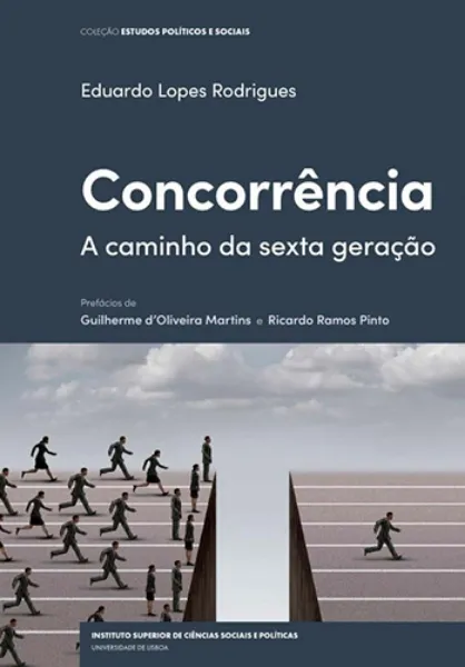 Imagem de Concorrência : A Caminho da Sexta Geração