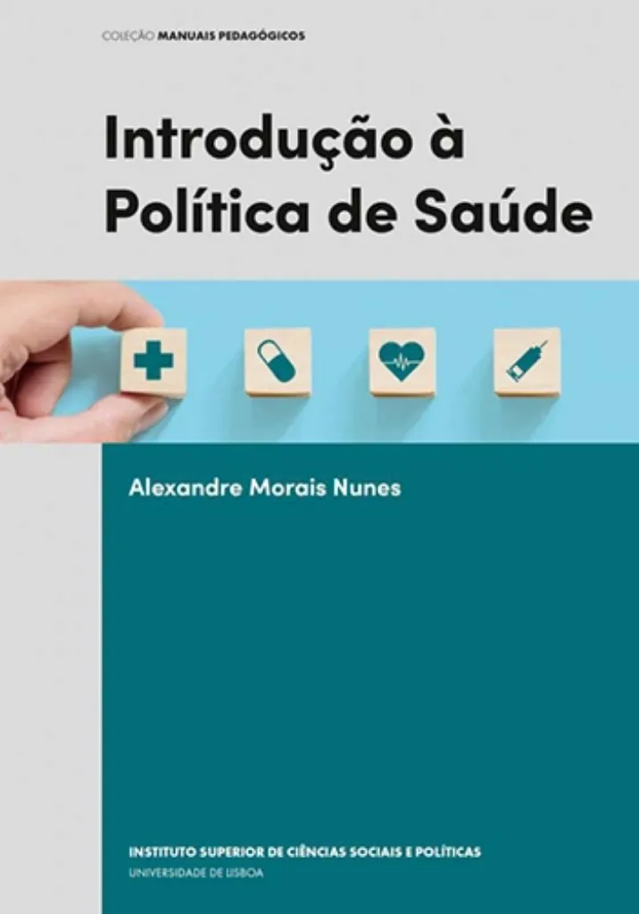 Imagem de Introdução à Política de Saúde