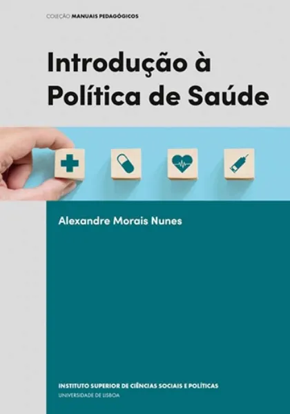 Imagem de Introdução à Política de Saúde
