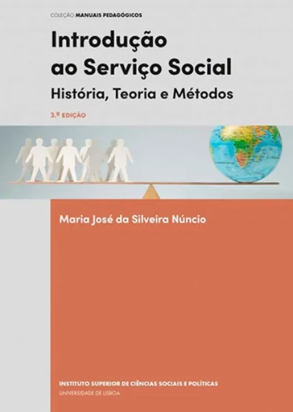 Imagem de Introdução ao Serviço Social : História, Teoria e Métodos