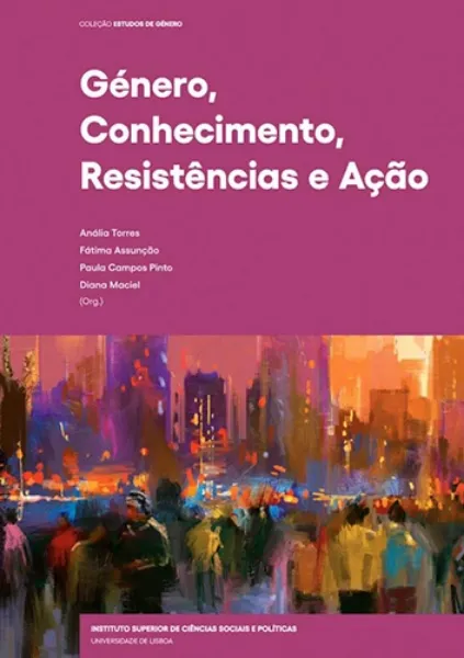 Imagem de Género, Conhecimento, Resistências e Ação