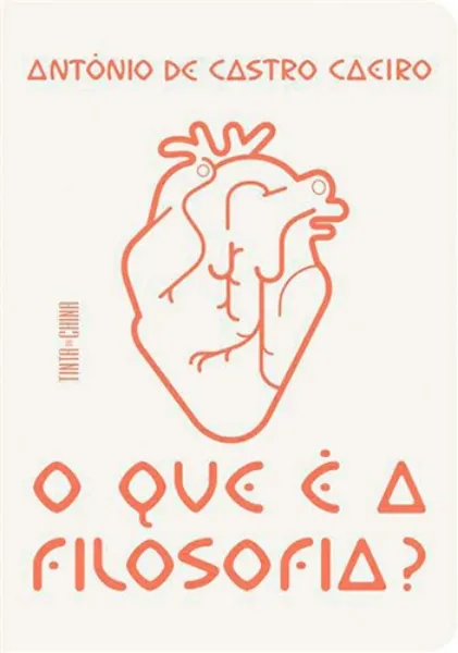 Imagem de O que é a Filosofia?