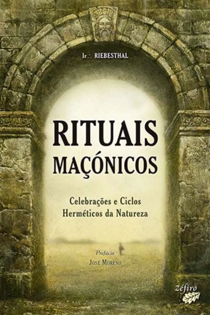 Imagem de Rituais Maçónicos - Celebrações e Ciclos Herméticos da Natureza