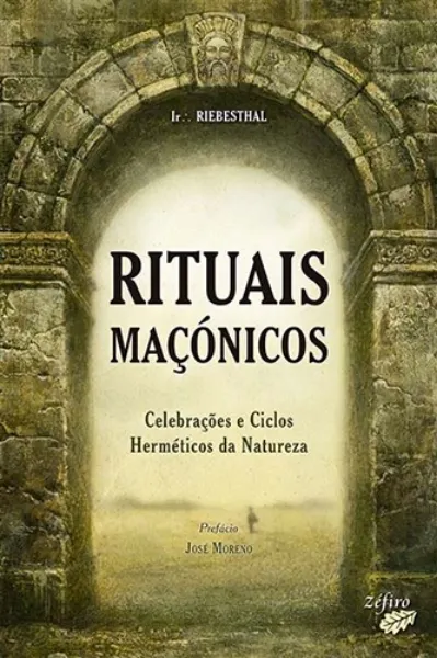 Imagem de Rituais Maçónicos - Celebrações e Ciclos Herméticos da Natureza
