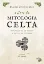 Imagem de O Livro da Mitologia Celta - Vivenciando os Deuses e Deusas Ancestrais