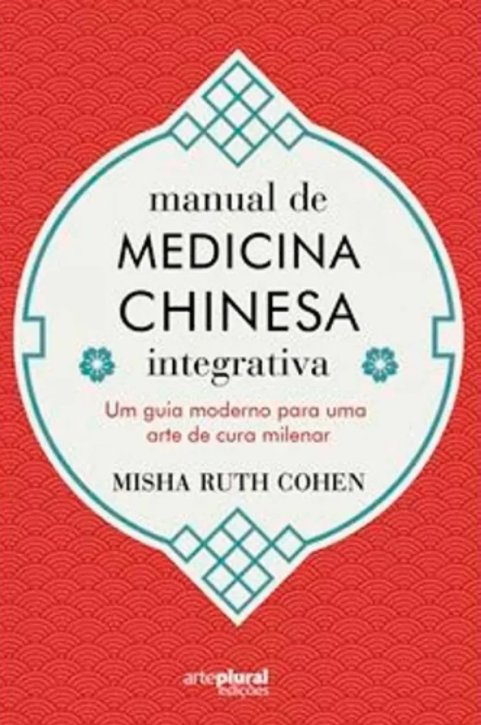 Imagem de Manual de Medicina Chinesa Integrativa