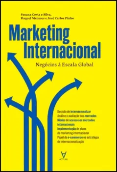 Imagem de Marketing Internacional - Negócios à Escala Global