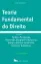 Imagem de Teoria Fundamental do Direito  Vol. II - Fontes, Percepção, Dimensão Geográfico-Temporal, Saber e Valores do Direito. O Direito Subjectivo