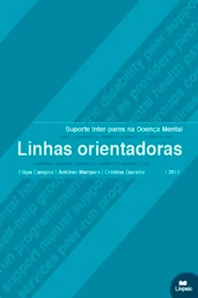 Imagem de Suporte Inter - Pares na Doença Mental