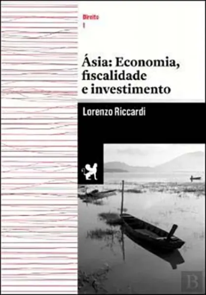 Imagem de Ásia : Economia, Fiscalidade e Investimento