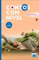 Imagem de Contos com Nível (B2)