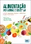 Picture of Book Alimentação Individual e Coletiva - Nutrir Pessoas, Planear Refeições e Gerir Serviços