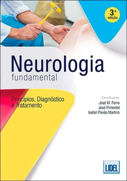 Imagem de Neurologia Fundamental - Princípios, Diagnóstico e Tratamento