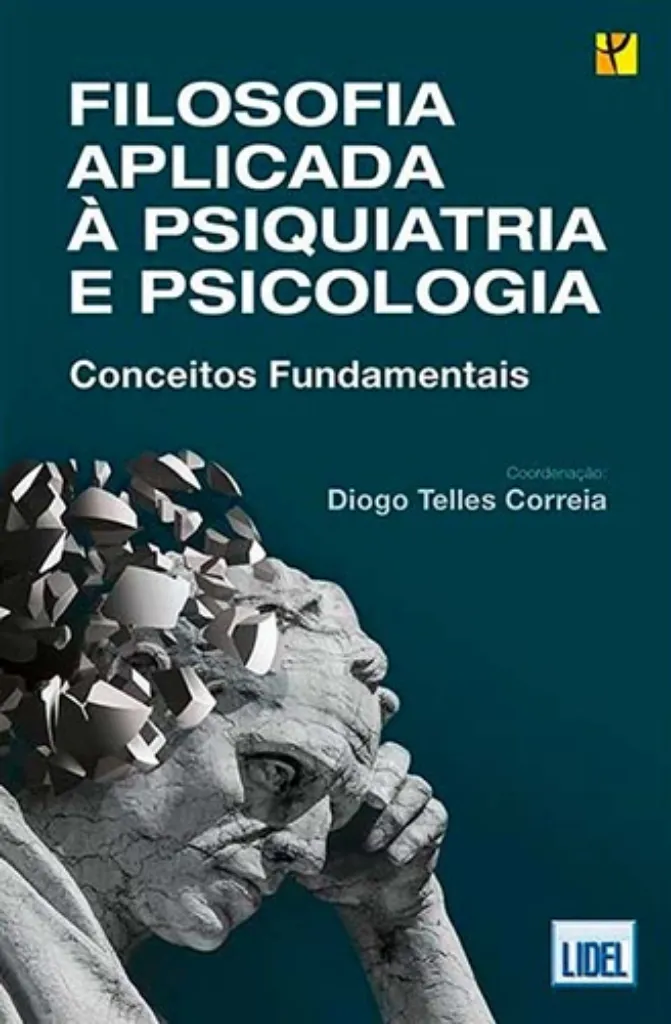 Picture of Book Filosofia Aplicada à Psiquiatria e Psicologia - Conceitos Fundamentais