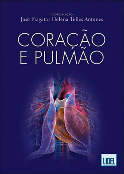 Imagem de Coração e Pulmão
